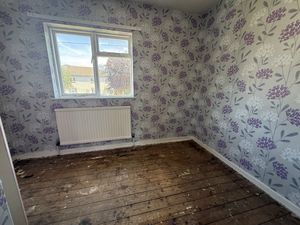Bedroom Three- click for photo gallery
